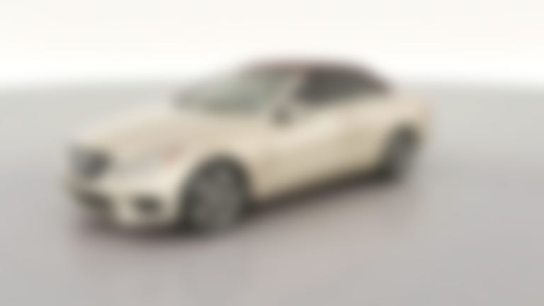 2016 Mercedes-Benz E-Class vehicle photo