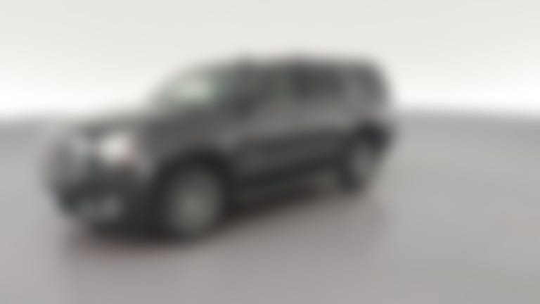 2016 GMC Yukon vehicle photo