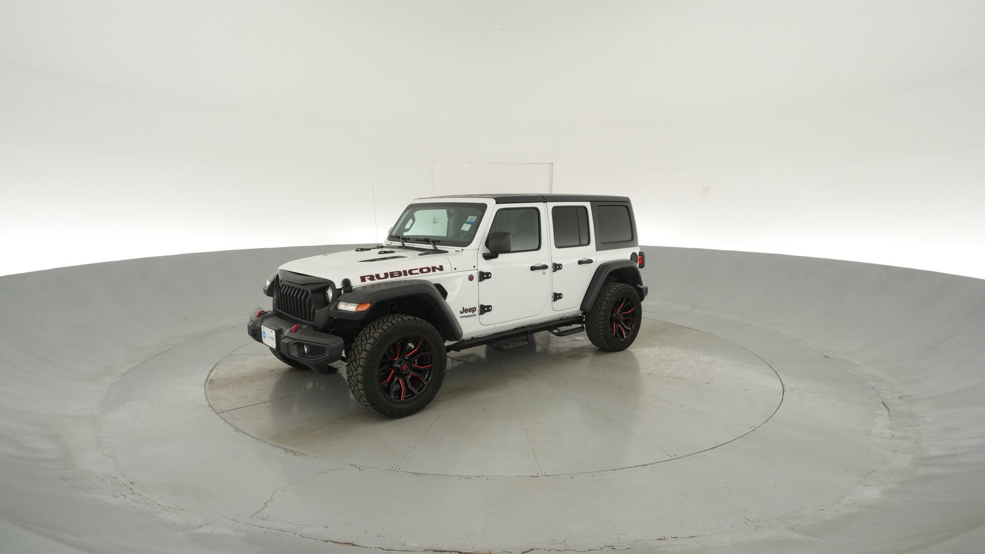 2021 Jeep Wrangler Unlimited vehicle photo