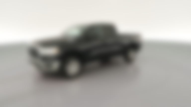 2022 Ram 1500 Quad Cab vehicle photo
