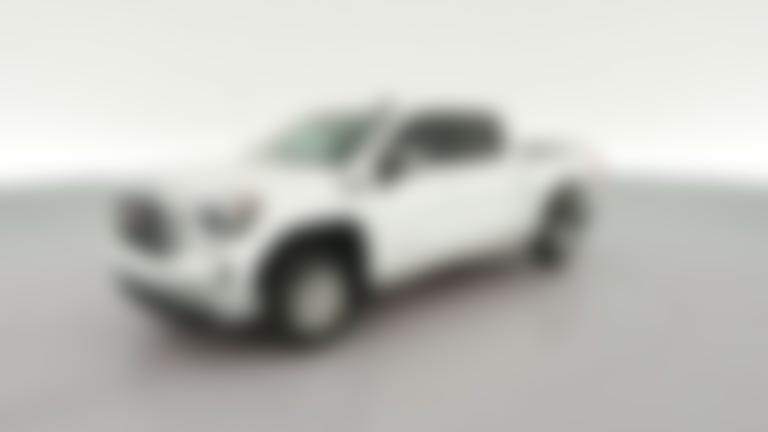 2024 GMC Sierra 1500 Crew Cab vehicle photo