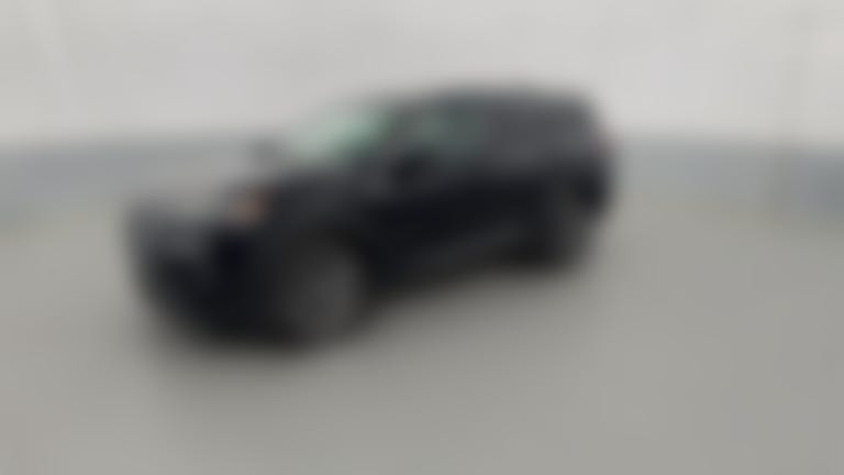 2024 Nissan Rogue vehicle photo