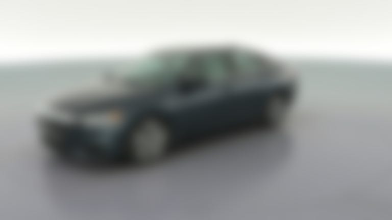 2020 Honda Insight vehicle photo