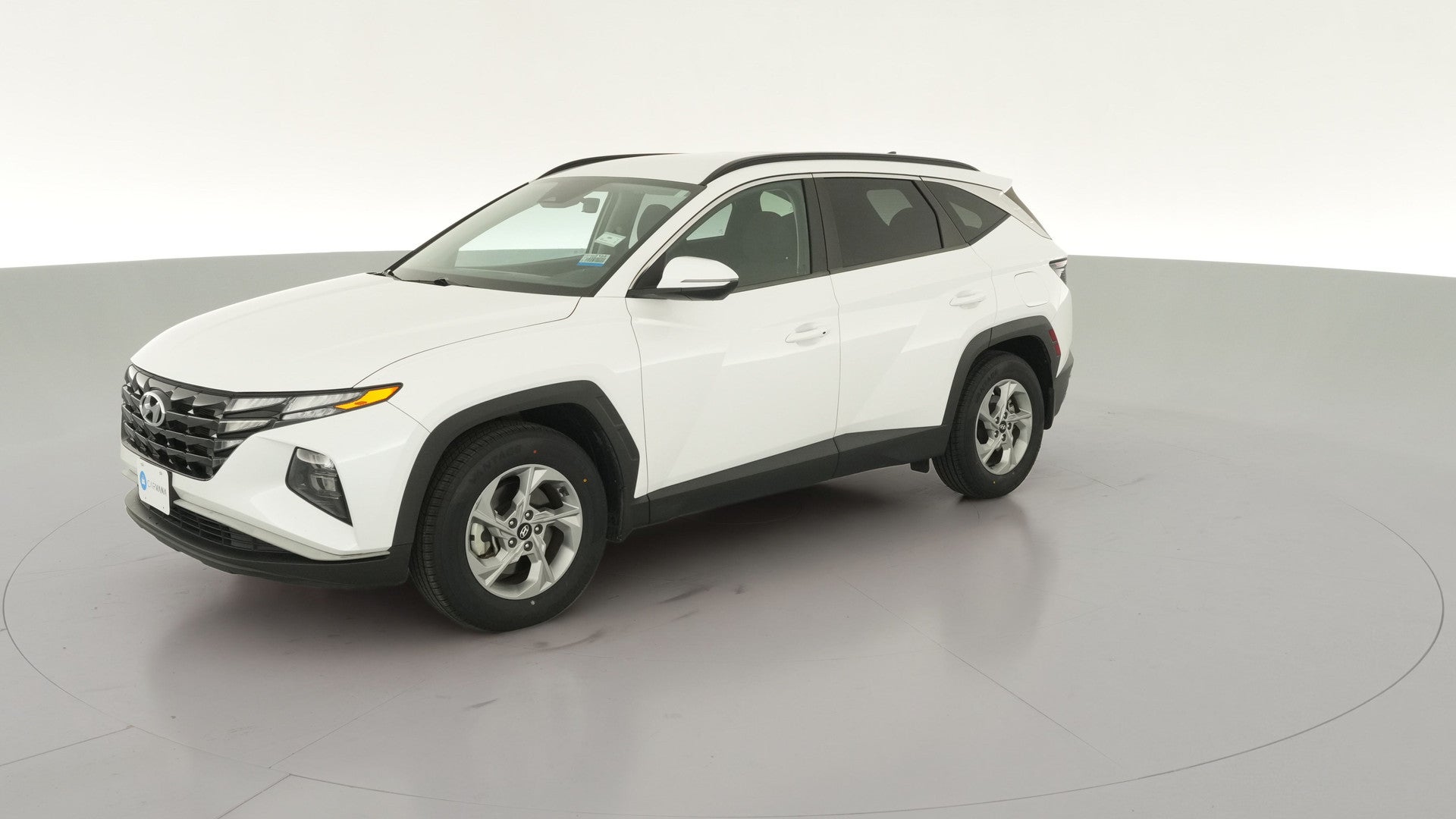 2022 Hyundai Tucson vehicle photo