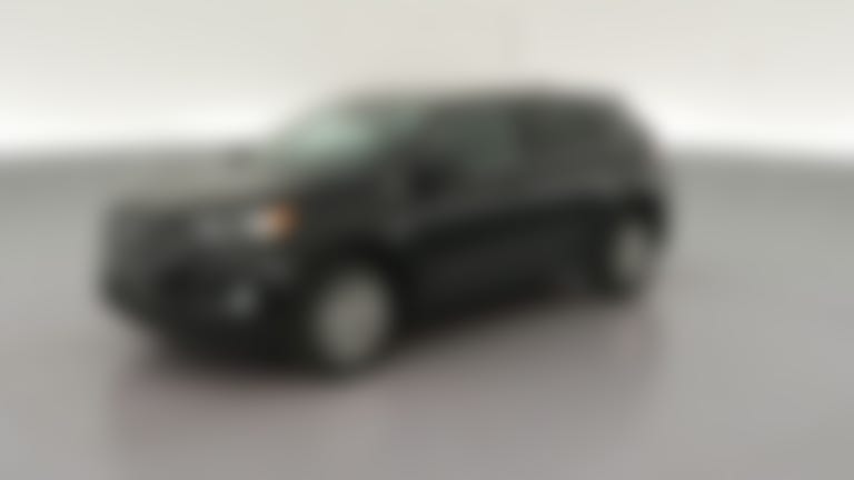 2024 Ford Edge vehicle photo