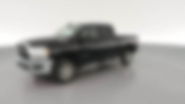 2020 Ram 2500 Crew Cab vehicle photo