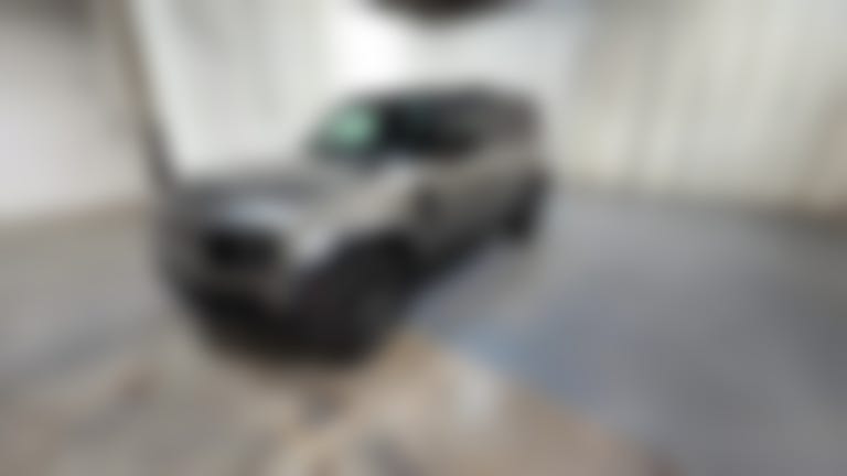 2023 Land Rover Defender 110 vehicle photo