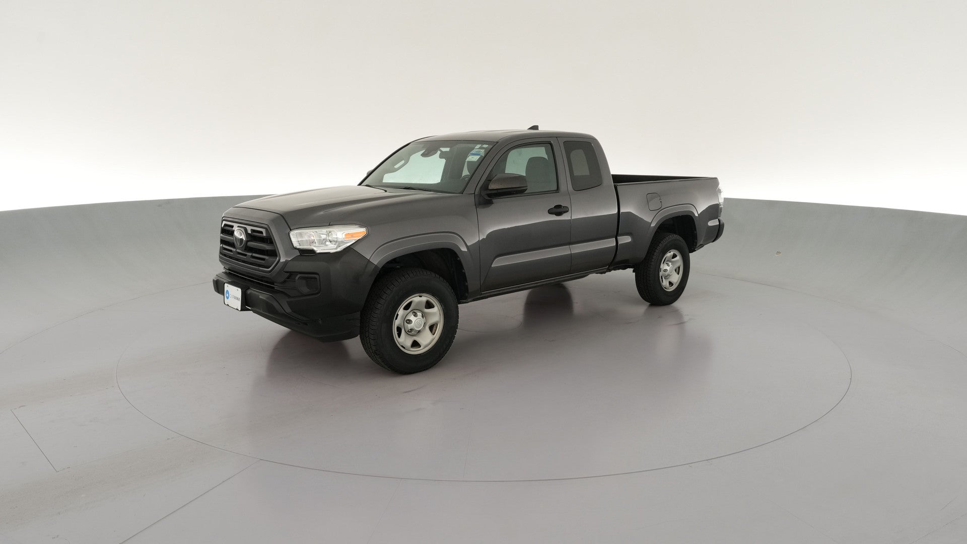 2019 Toyota Tacoma Access Cab vehicle photo