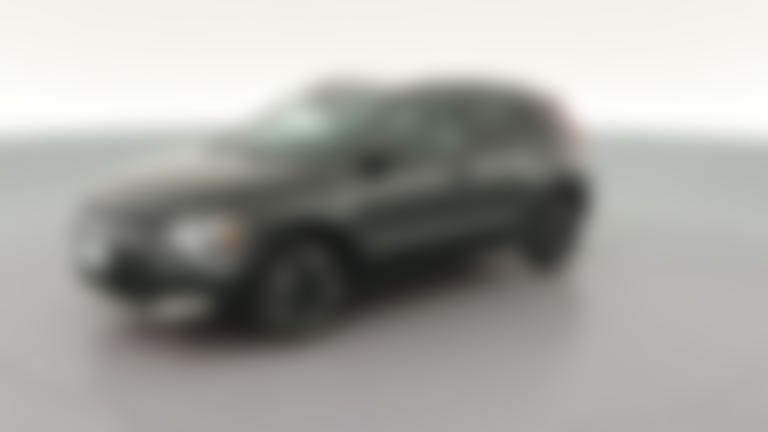 2024 Kia Niro EV vehicle photo