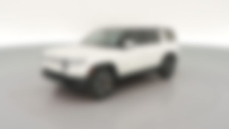 2023 Rivian R1S vehicle photo