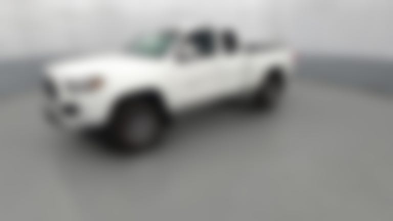2016 Toyota Tacoma Access Cab vehicle photo