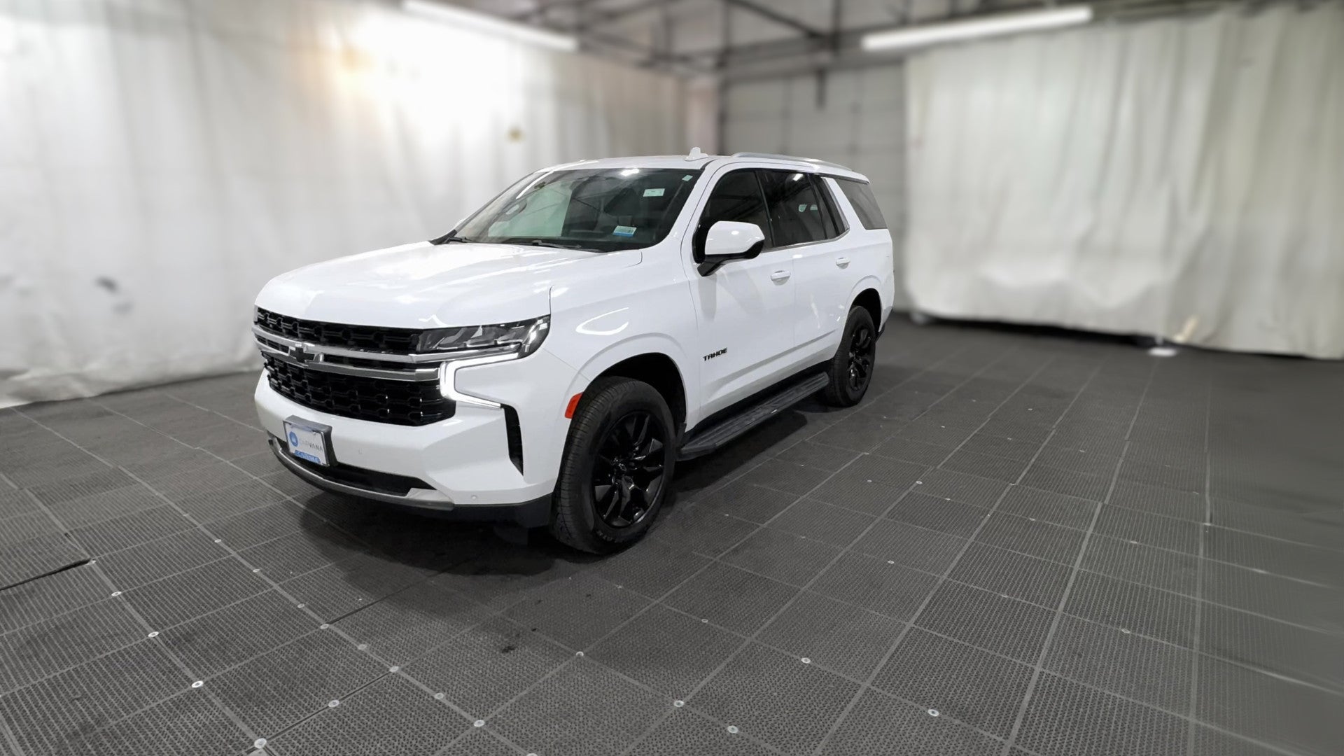 2022 Chevrolet Tahoe vehicle photo