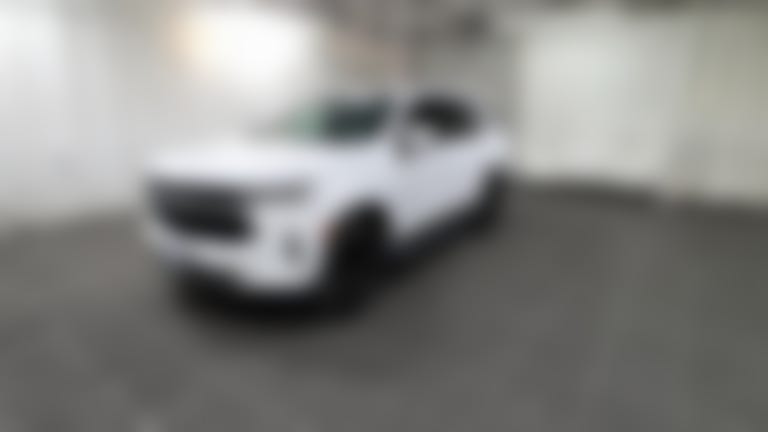 2022 Chevrolet Tahoe vehicle photo