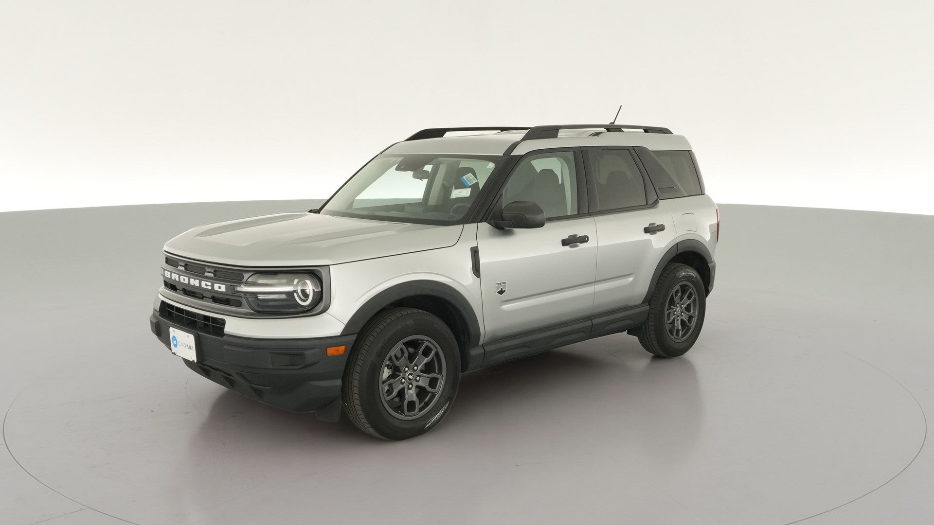 2023 Ford Bronco Sport vehicle photo