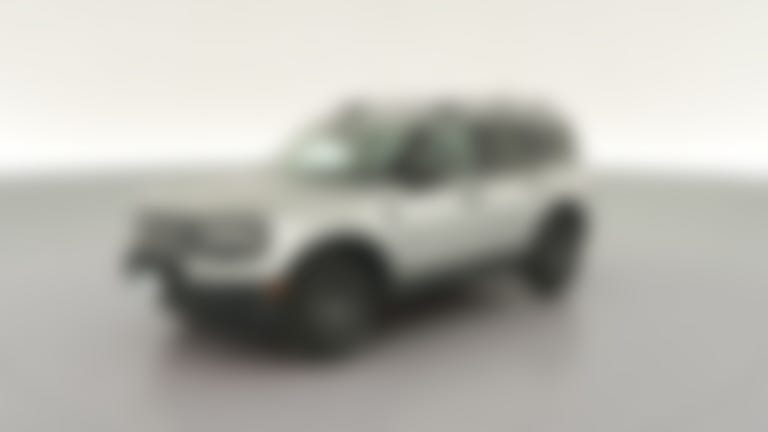 2023 Ford Bronco Sport vehicle photo