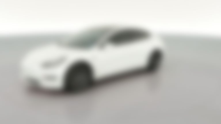 2020 Tesla Model 3 vehicle photo