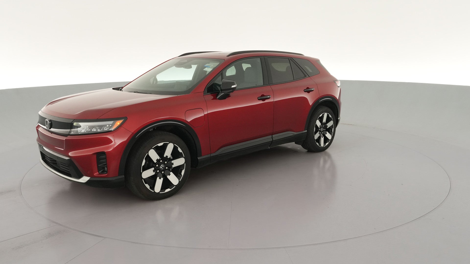 2024 Honda Prologue vehicle photo