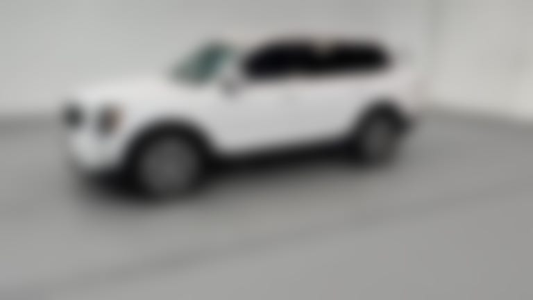 2022 Kia Telluride vehicle photo