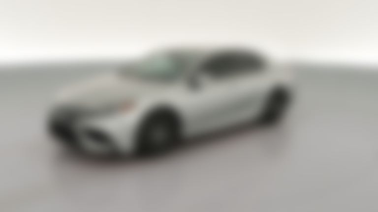2022 Toyota Camry vehicle photo
