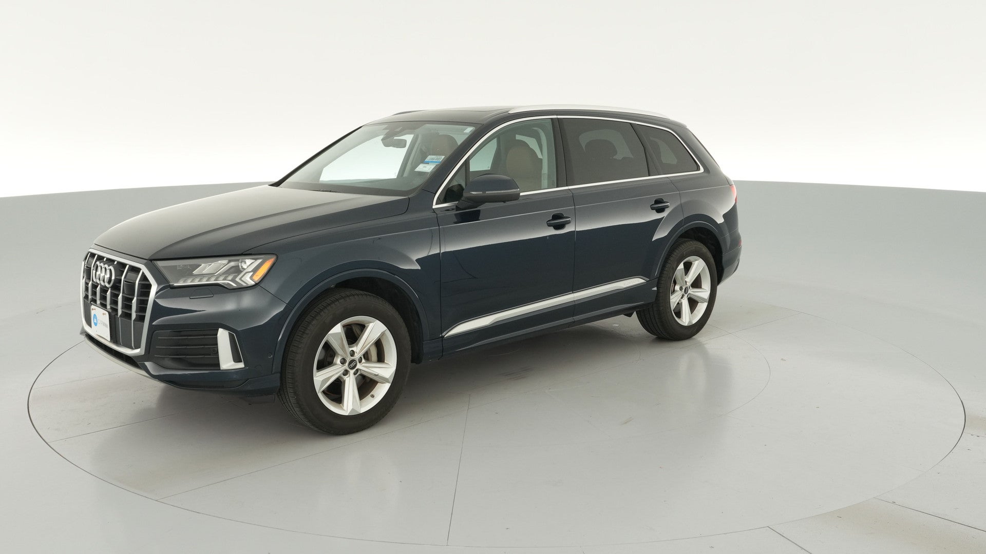 2023 Audi Q7 vehicle photo