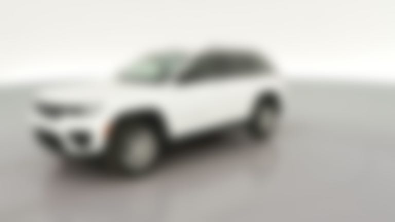2024 Jeep Grand Cherokee vehicle photo