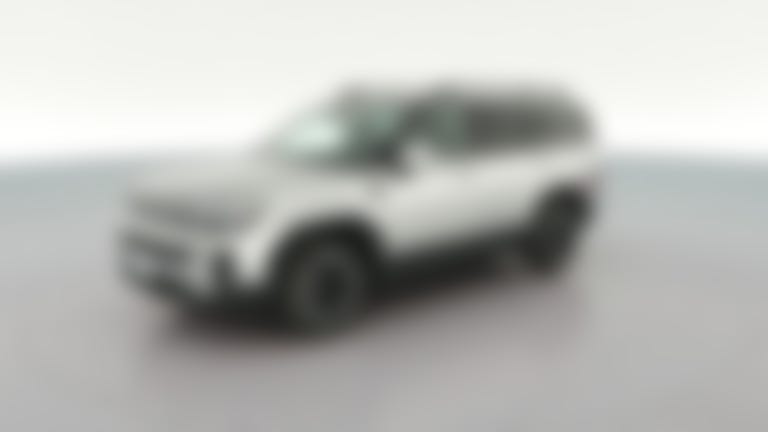 2026 Hyundai Santa Fe vehicle photo
