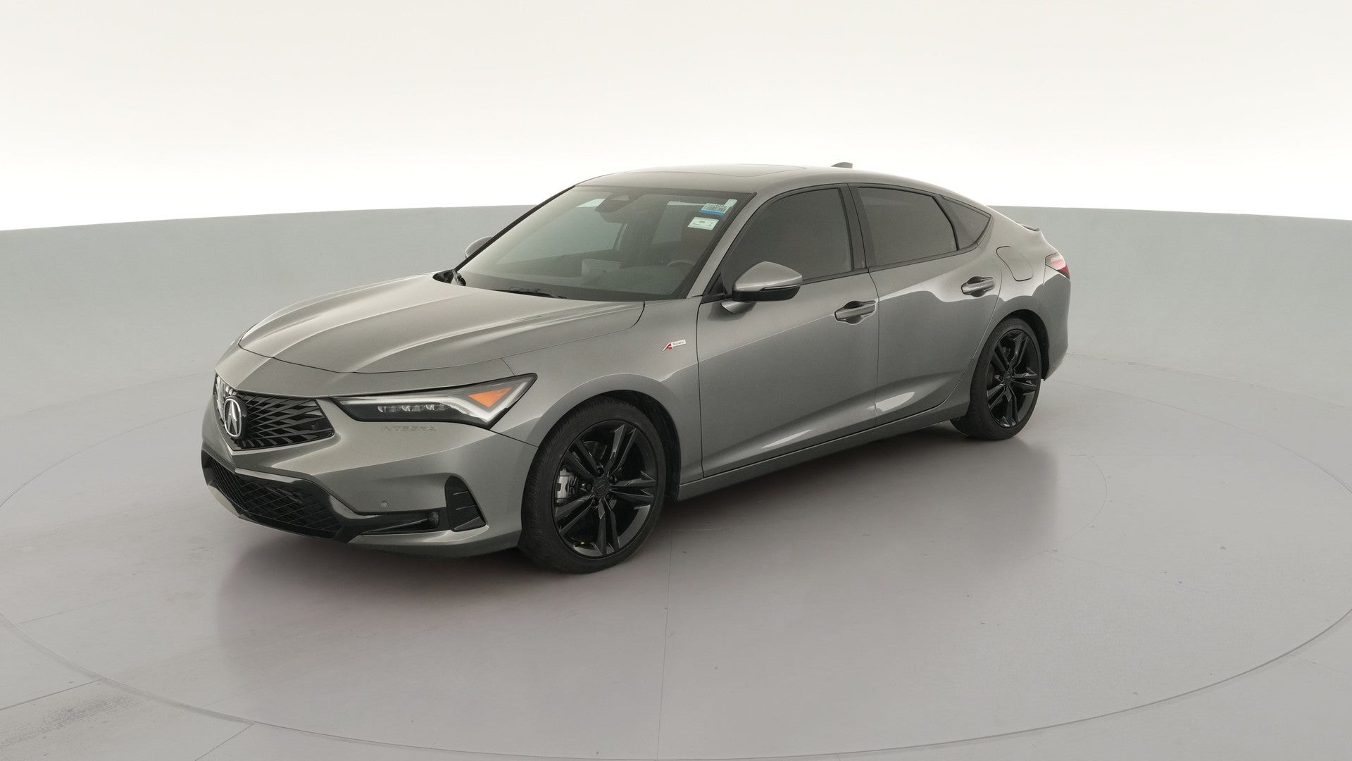 2024 Acura Integra vehicle photo