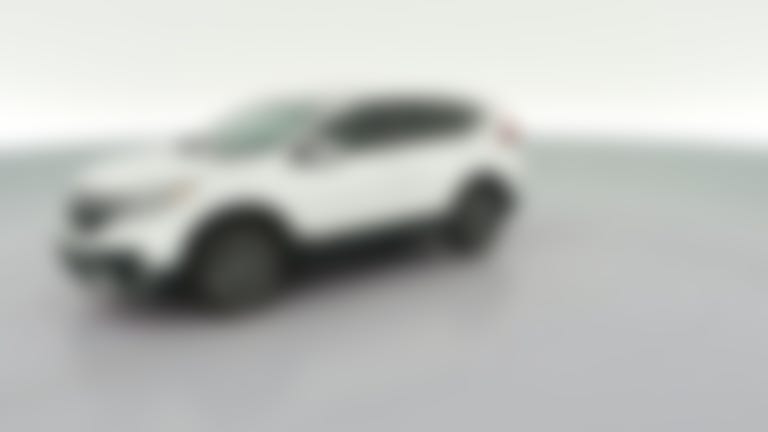 2021 Honda CR-V vehicle photo