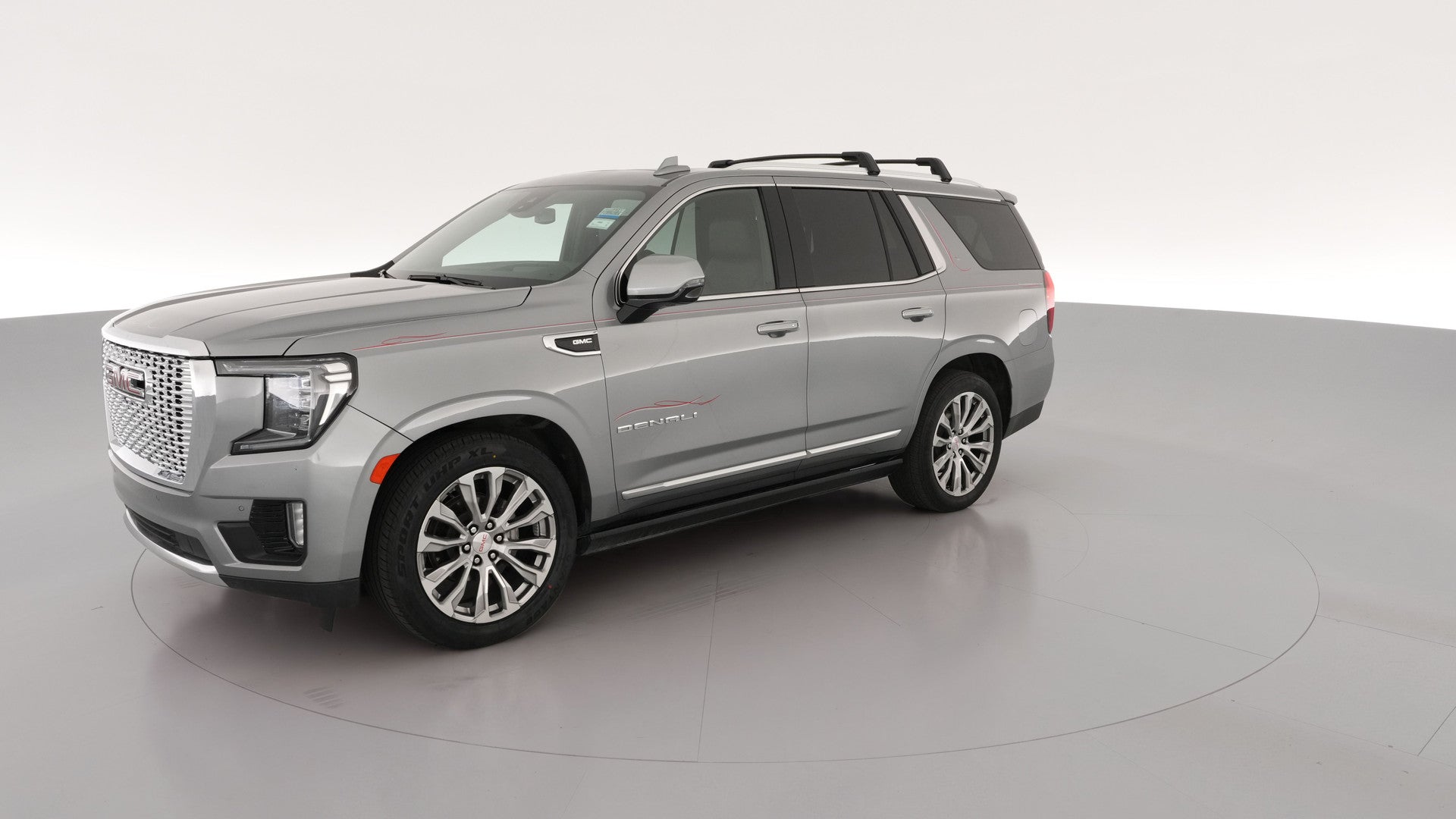 2023 GMC Yukon vehicle photo