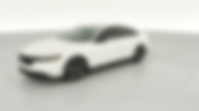 2023 Honda Accord Hybrid vehicle photo