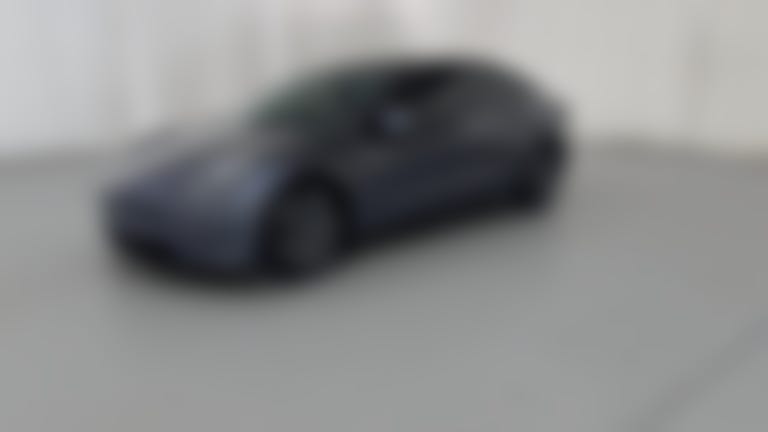 2022 Tesla Model 3 vehicle photo