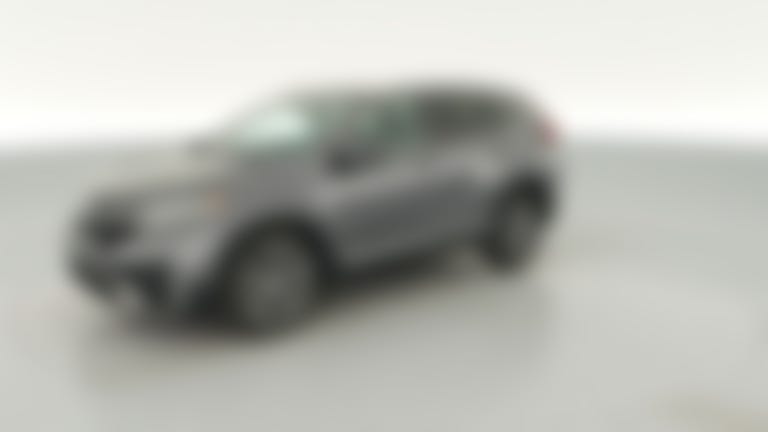 2022 Honda CR-V Hybrid vehicle photo
