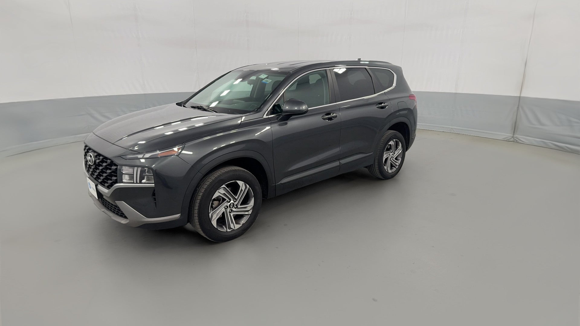 2023 Hyundai Santa Fe vehicle photo