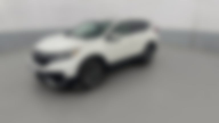 2020 Honda CR-V vehicle photo