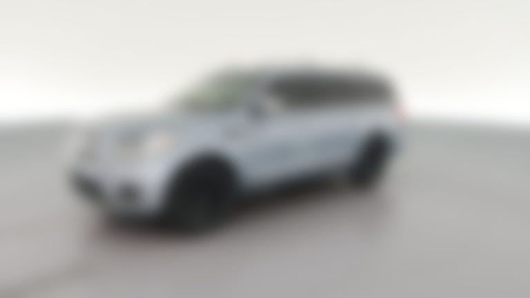 2021 Lincoln Navigator L vehicle photo