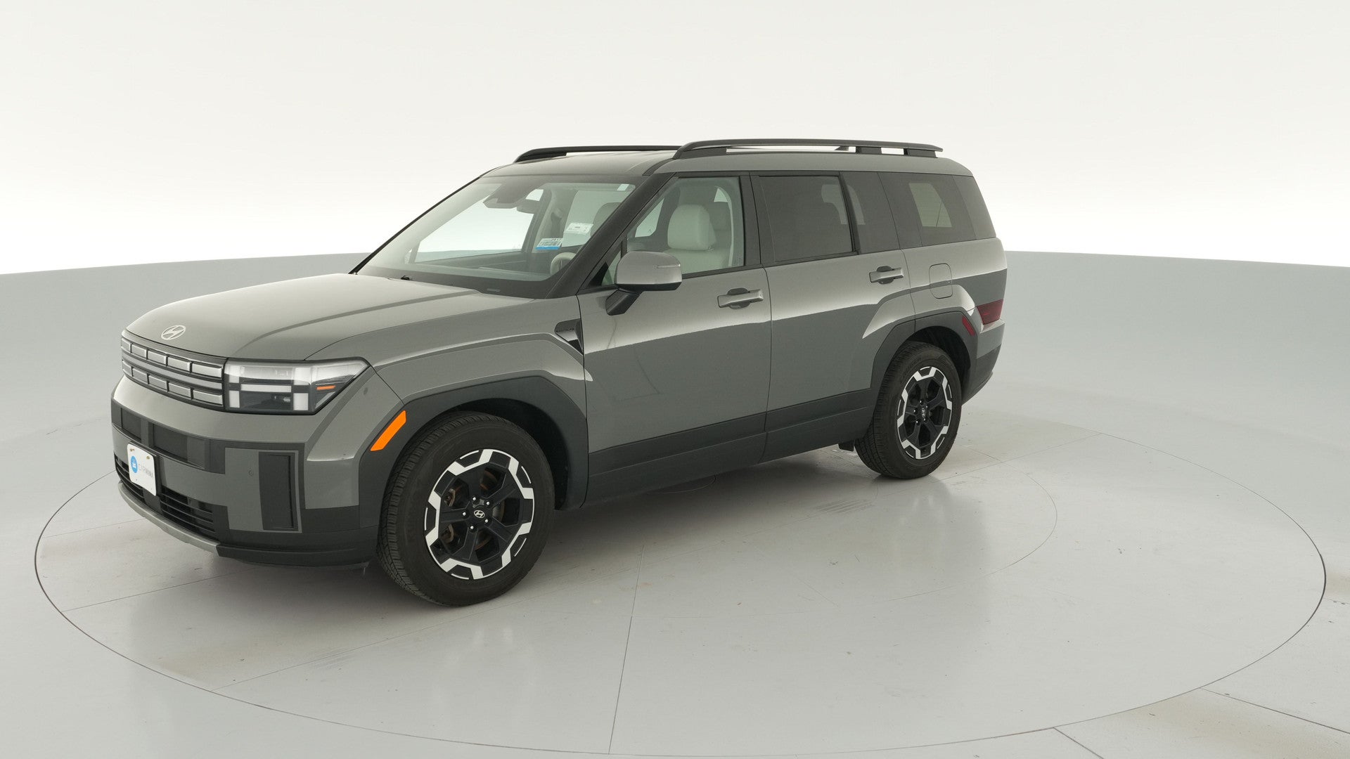 2024 Hyundai Santa Fe vehicle photo