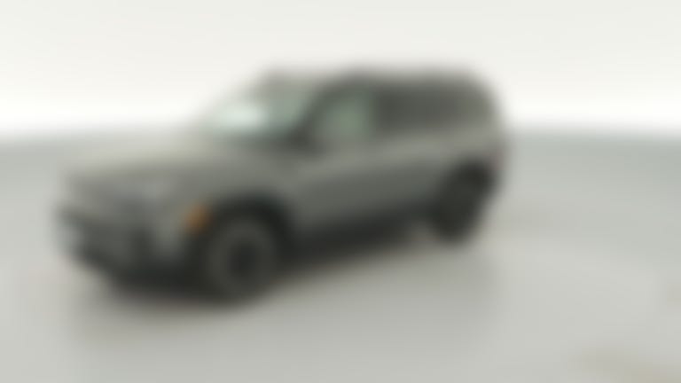2024 Hyundai Santa Fe vehicle photo