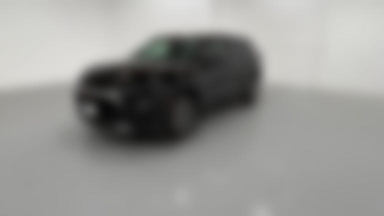 2025 Chevrolet Blazer vehicle photo