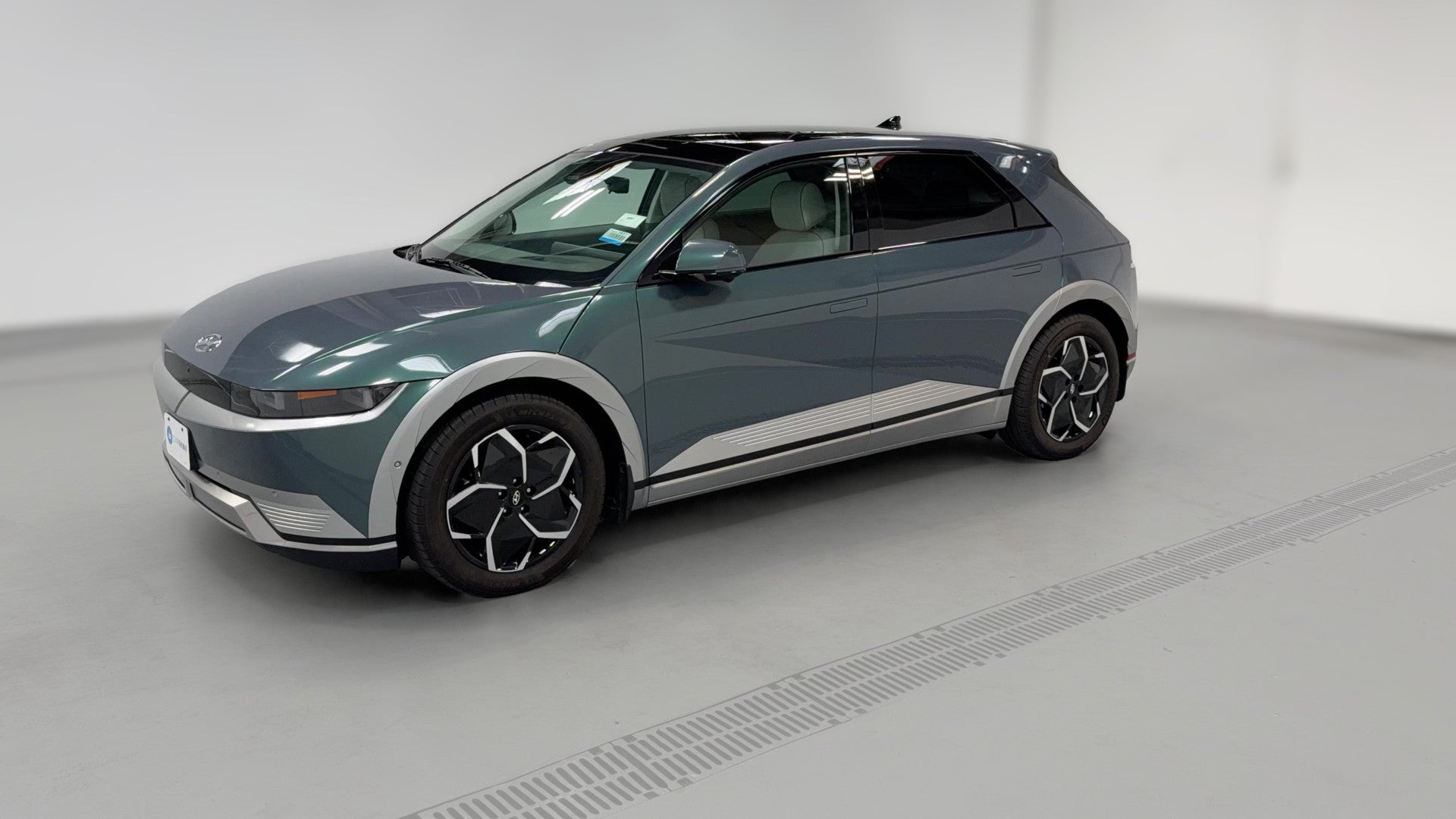 2024 Hyundai IONIQ 5 vehicle photo