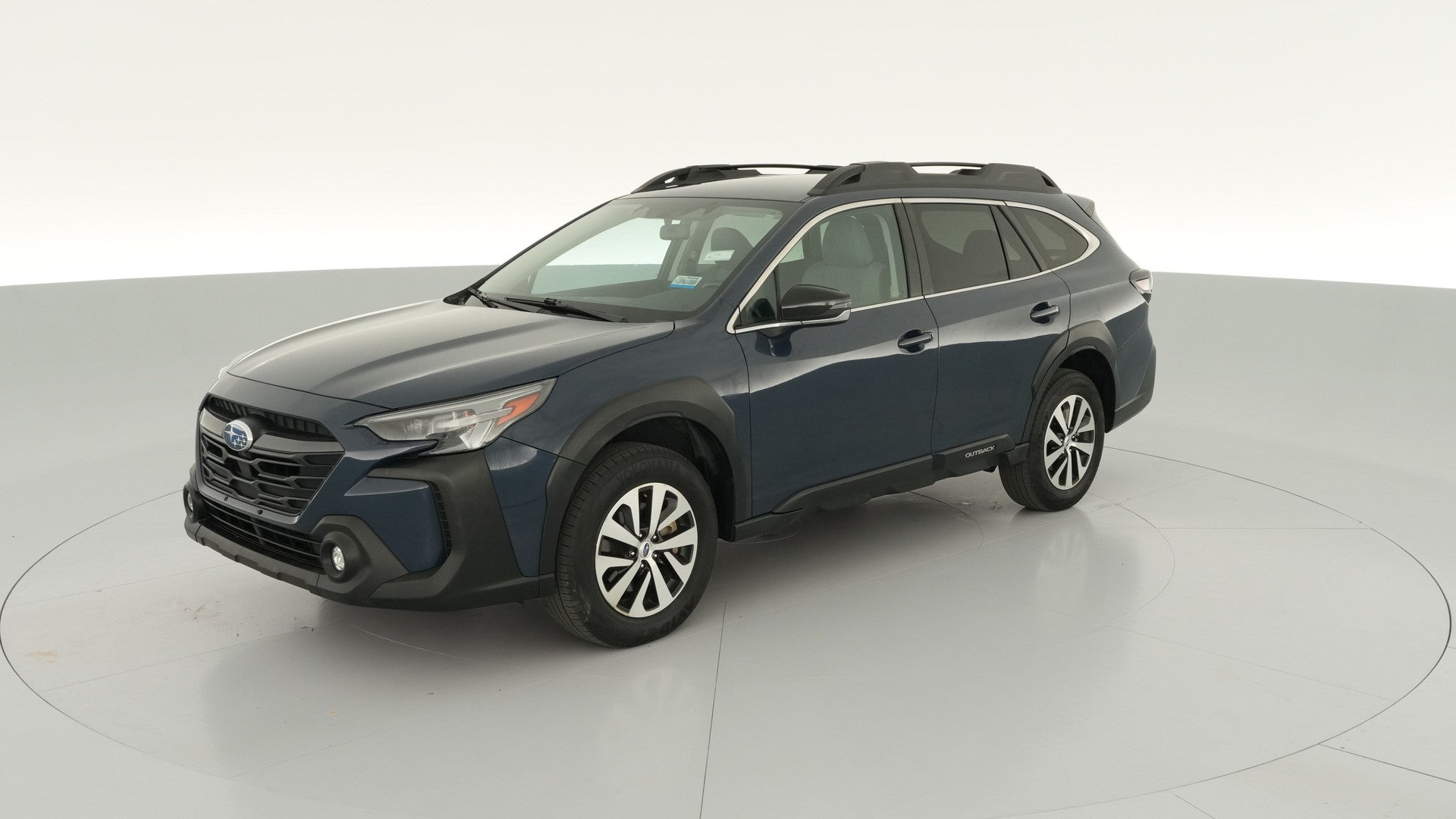 2025 Subaru Outback vehicle photo