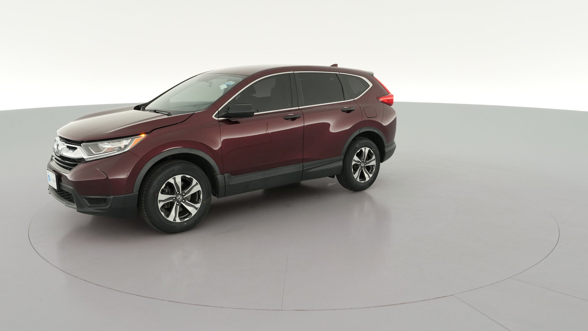 2017 Honda CR-V vehicle photo