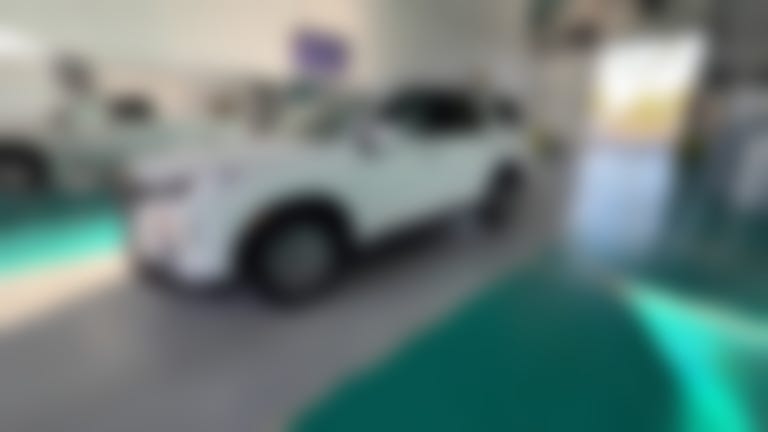 2025 Hyundai Palisade vehicle photo