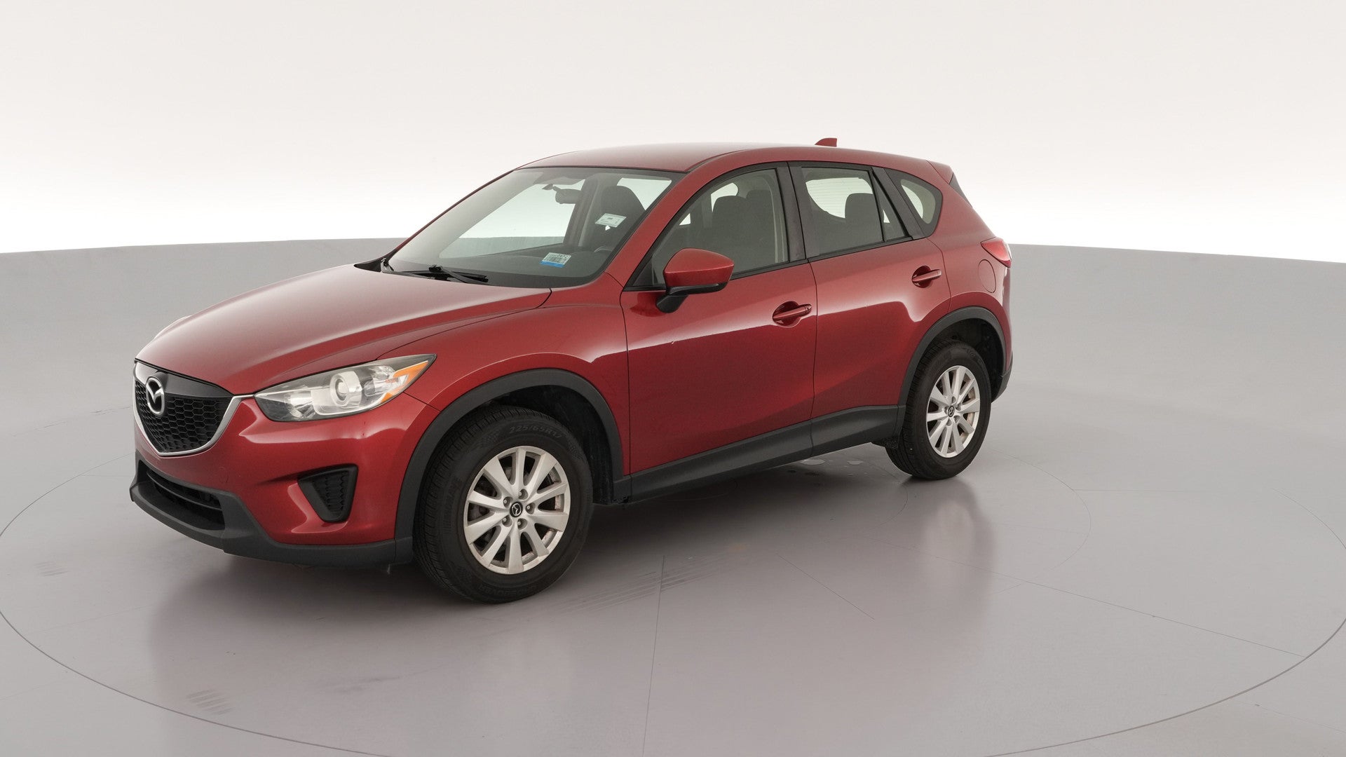 2013 MAZDA CX-5 vehicle photo