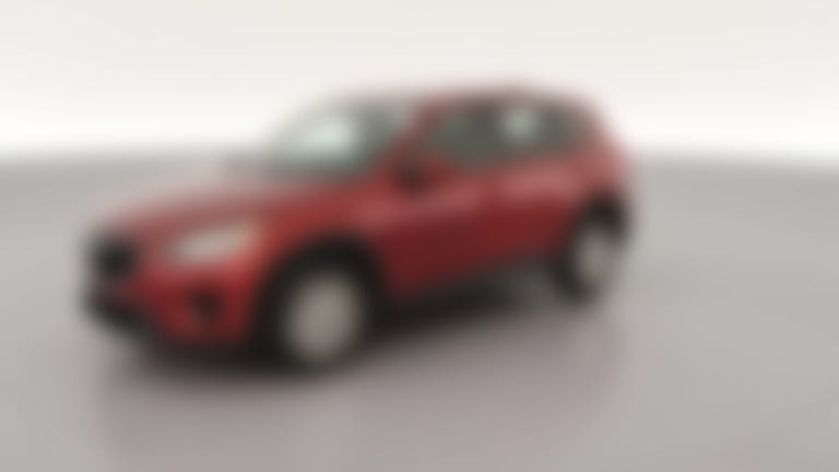 2013 MAZDA CX-5 vehicle photo