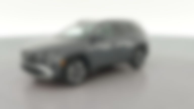 2026 Hyundai Tucson vehicle photo