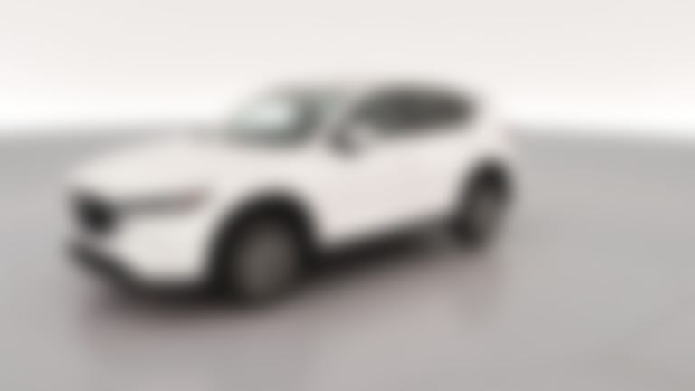 2022 MAZDA CX-5 vehicle photo
