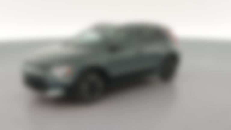 2024 Kia Niro EV vehicle photo