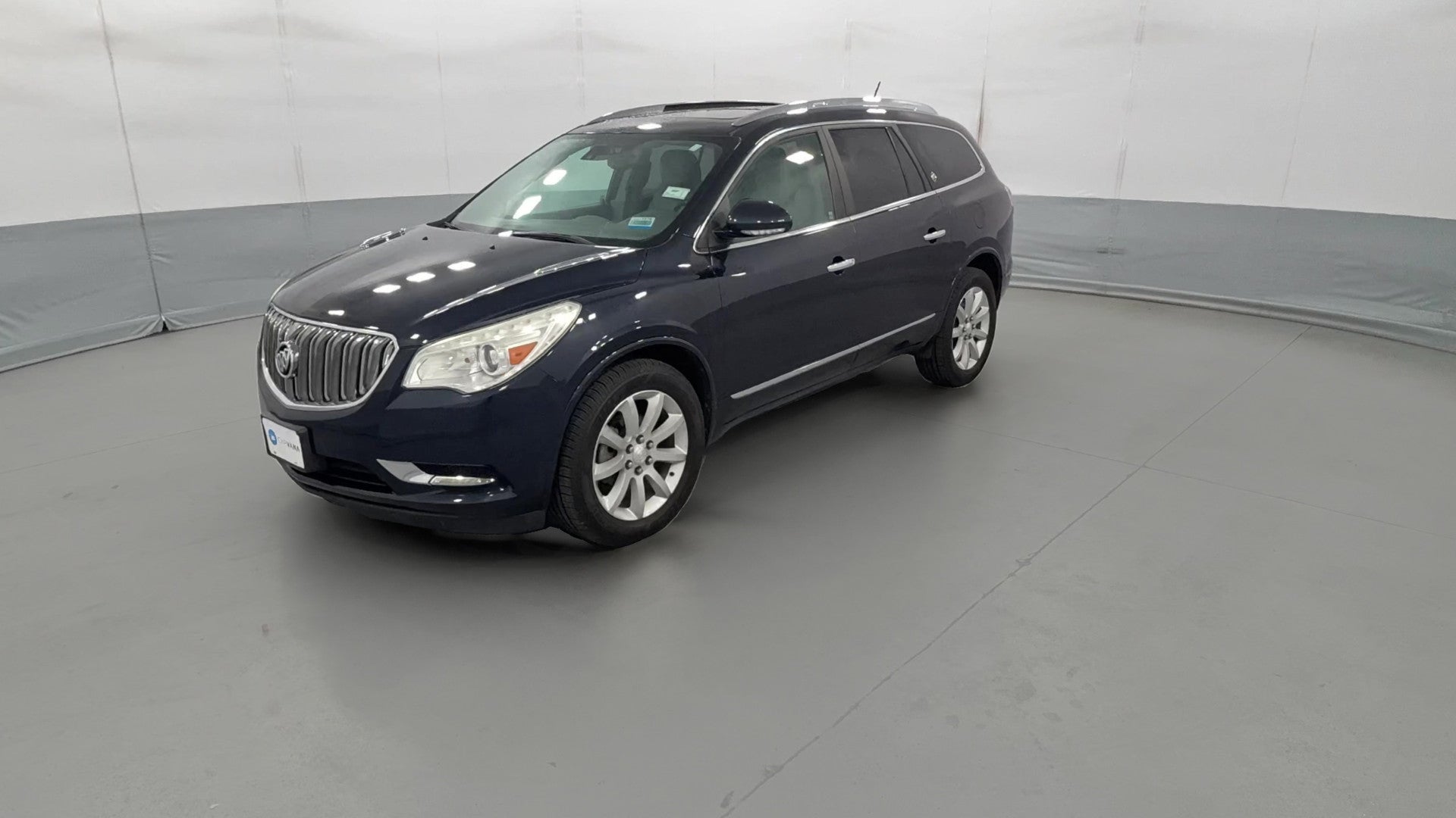2015 Buick Enclave vehicle photo