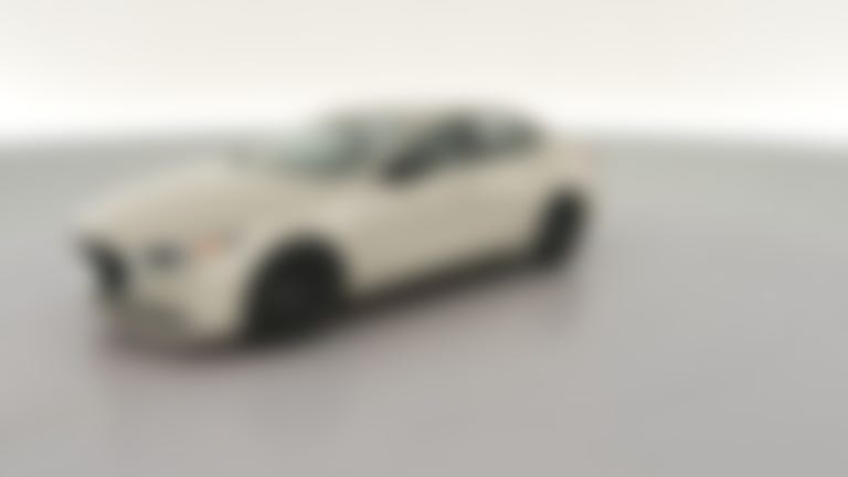 2026 MAZDA MAZDA3 vehicle photo