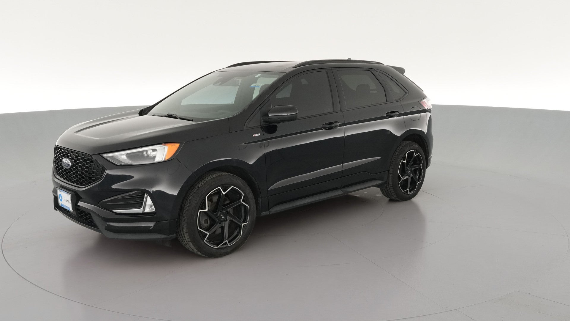 2023 Ford Edge vehicle photo